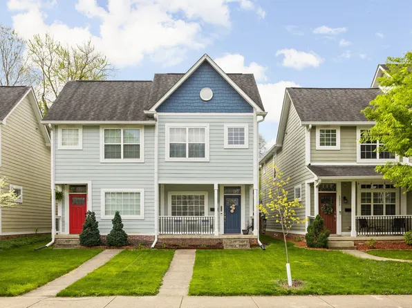 1213 Pleasant St, Indianapolis, IN 46203