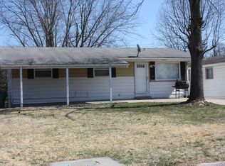 10412 Durness Dr, Saint Louis, MO