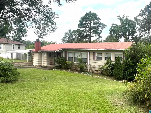 916 Oakview Cir, Fairfield, AL 35064