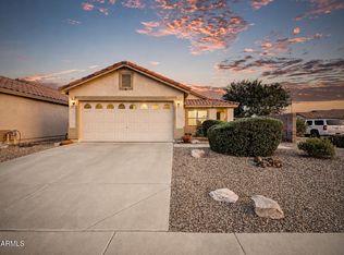 667 W KINGMAN Loop, Casa Grande, AZ 85122