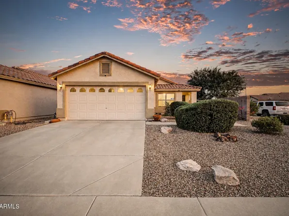 667 W KINGMAN Loop, Casa Grande, AZ 85122