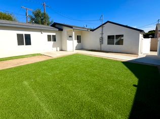 1717 2nd St, San Fernando, CA 91340