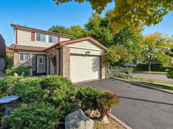 69 White Heather Blvd, Toronto, ON M1V 1P7