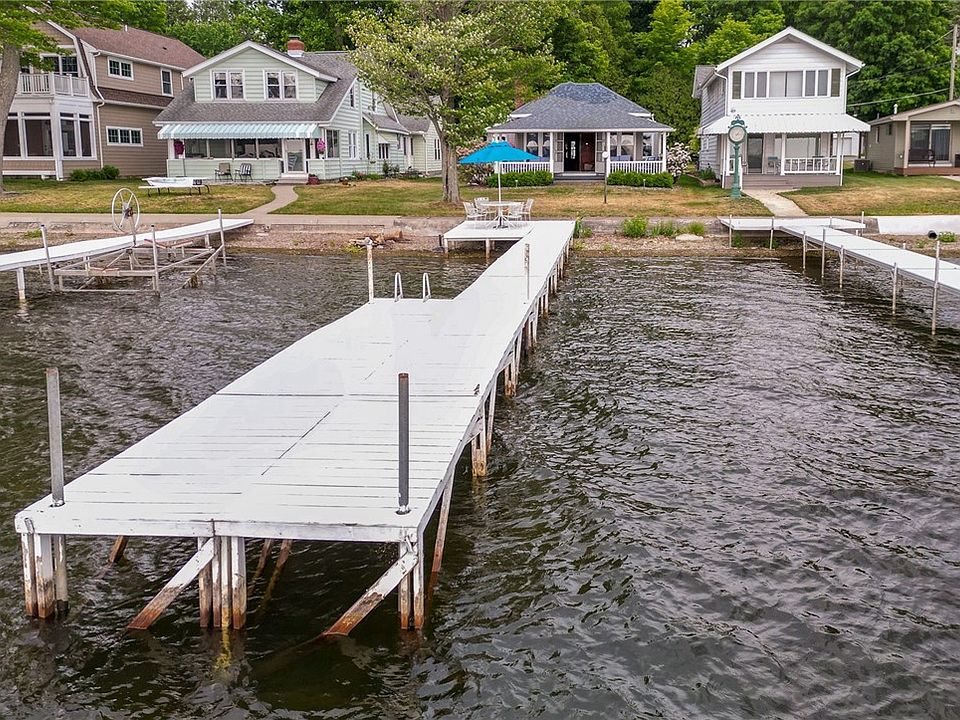 11663 S Oakmere Pl, Conneaut Lake, PA 16316 Zillow