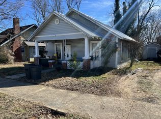 203 W Main St, Decherd, TN 37324