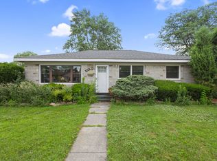 10741 Mason Ave, Chicago Ridge, IL 60415