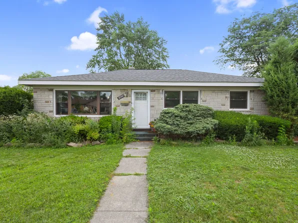 10741 Mason Ave, Chicago Ridge, IL 60415