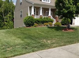 7474 Katelyn Ct, Harrisburg, NC 28075