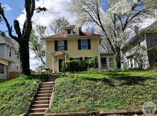 1123 Garfield Ave, Springfield, OH 45504