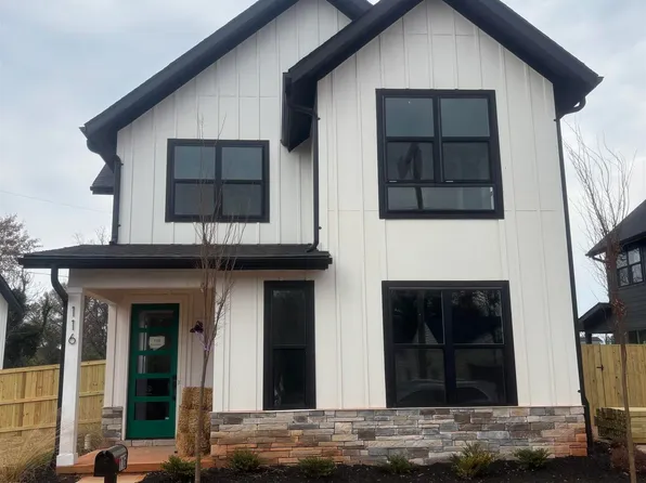 116 Sullivan St Lot 4, Mu Greenville, SC 29605