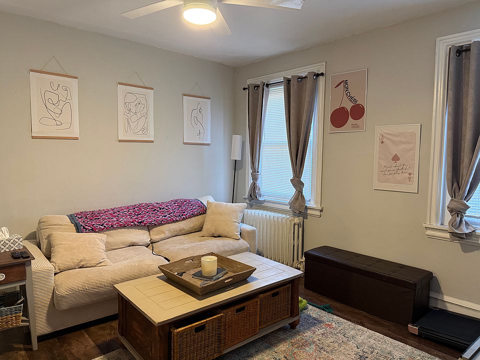 1st image of 1514 W 14th St APT 2
