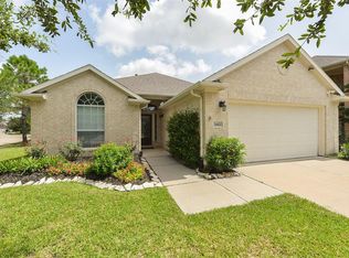 24822 Diamond Run Ct, Katy, TX 77494
