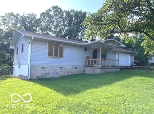 189 N Lafayette Ave, Oolitic, IN 47451