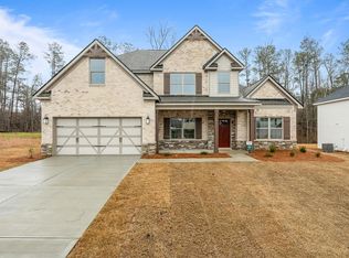 4146 Holstein Hl, Columbus, GA