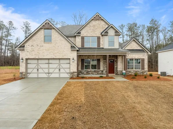4146 Holstein Hl, Columbus, GA 31904