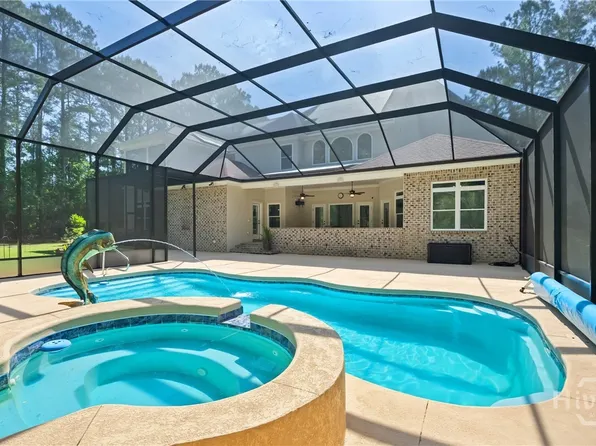 1913 Saint Catherine Circle, Richmond Hill, GA 31324