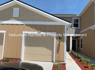 9607 Mira Loma Dr, Jacksonville, FL 32256