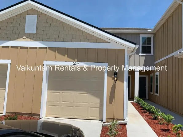 9607 Mira Loma Dr, Jacksonville, FL 32256