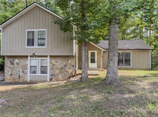 5334 Post Road Pass, Stone Mountain, GA 30088
