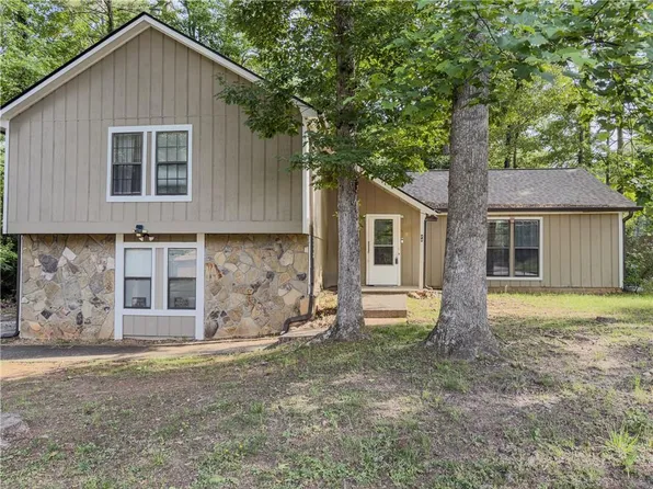 5334 Post Road Pass, Stone Mountain, GA 30088