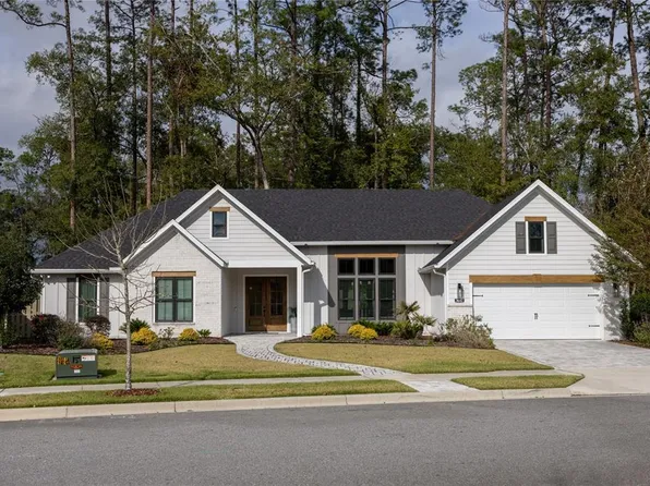 3642 NW 49th Dr, Gainesville, FL 32606