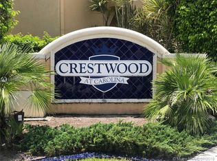 2929 Crestwood Ter #7101, Pompano Beach, FL 33063