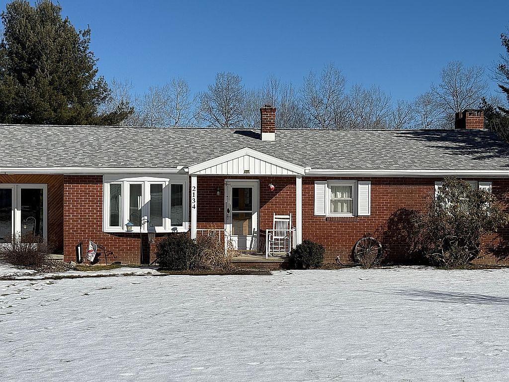 2134 Morrisdale Allport Hwy, Philipsburg, PA 16866 | Zillow