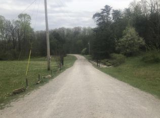 400 Cherokee Trail Rd, Wartburg, TN 37887