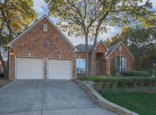 2709 Creekside Way, Highland Village, TX 75077