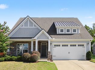 2009 Edens Ridge Ave, Wake Forest, NC 27587