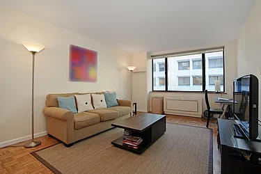 Rented by Corcoran