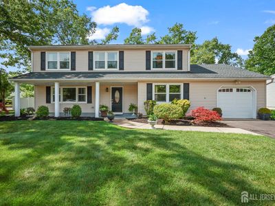 12 McFadden Dr, Monroe Township, NJ, 08831