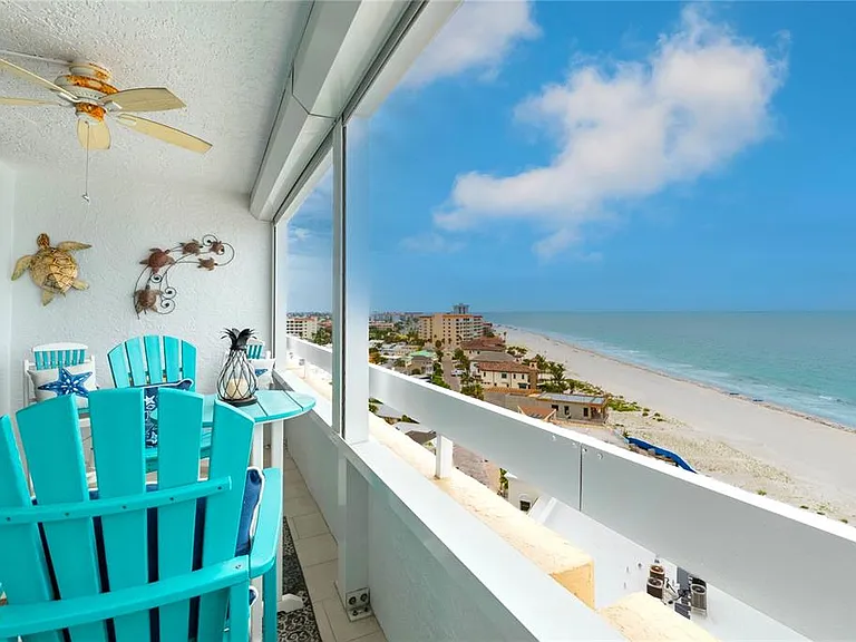 17900 Gulf Blvd #11C — Photo 12