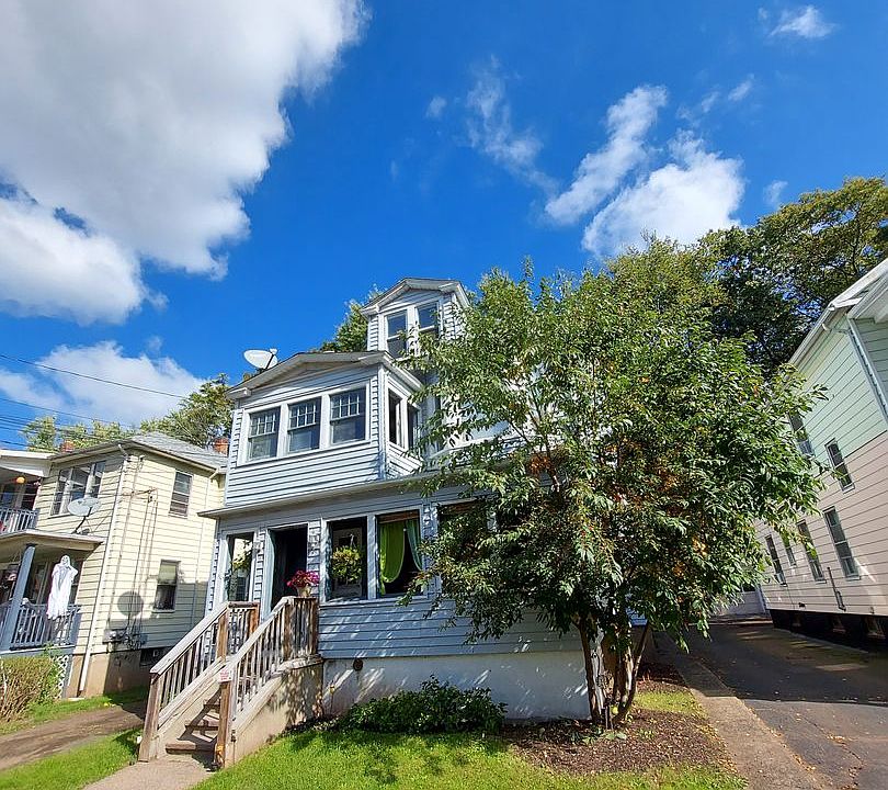 33 Prescott Street 33 Prescott St Meriden CT Zillow