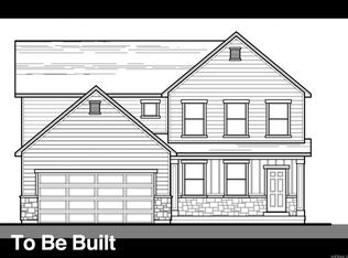 861 W 1950 S, Orem, UT 84058