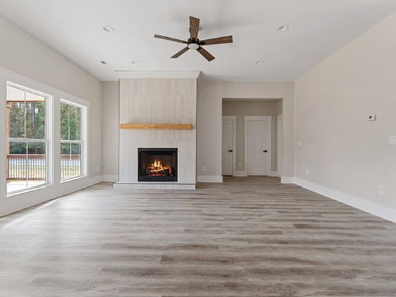 4th image of TBD Red Bluff Rd. Lot D