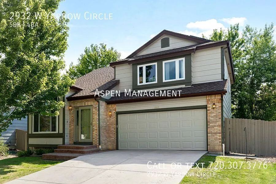 Sundance Short-Term Rental | 2932 W Yarrow Circle, Superior, CO — Photo 3