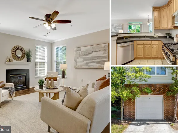 13086 Marcey Creek Rd #13086, Herndon, VA 20171