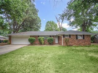 717 Henryetta St, Springdale, AR 72762