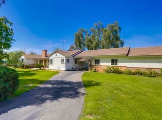 4365 Allen School Ln, Bonita, CA 91902