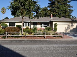 10170 Mann Dr, Cupertino, CA 95014