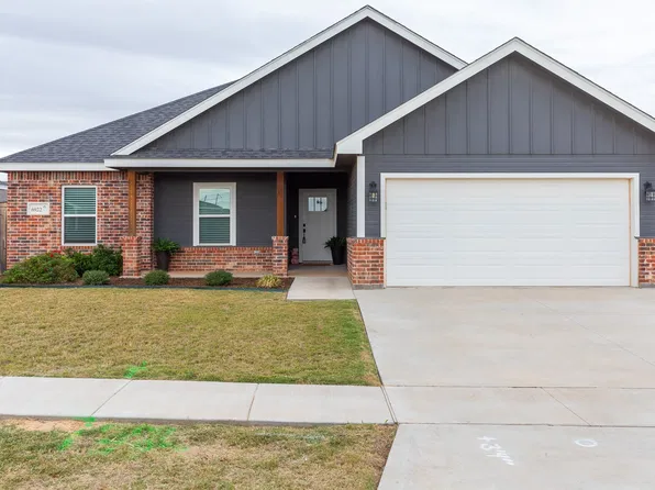 6922 Forrest Meadows Dr, Abilene, TX 79606