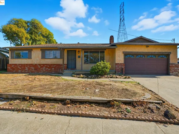 1251 Hillcrest Ave, Antioch, CA 94509