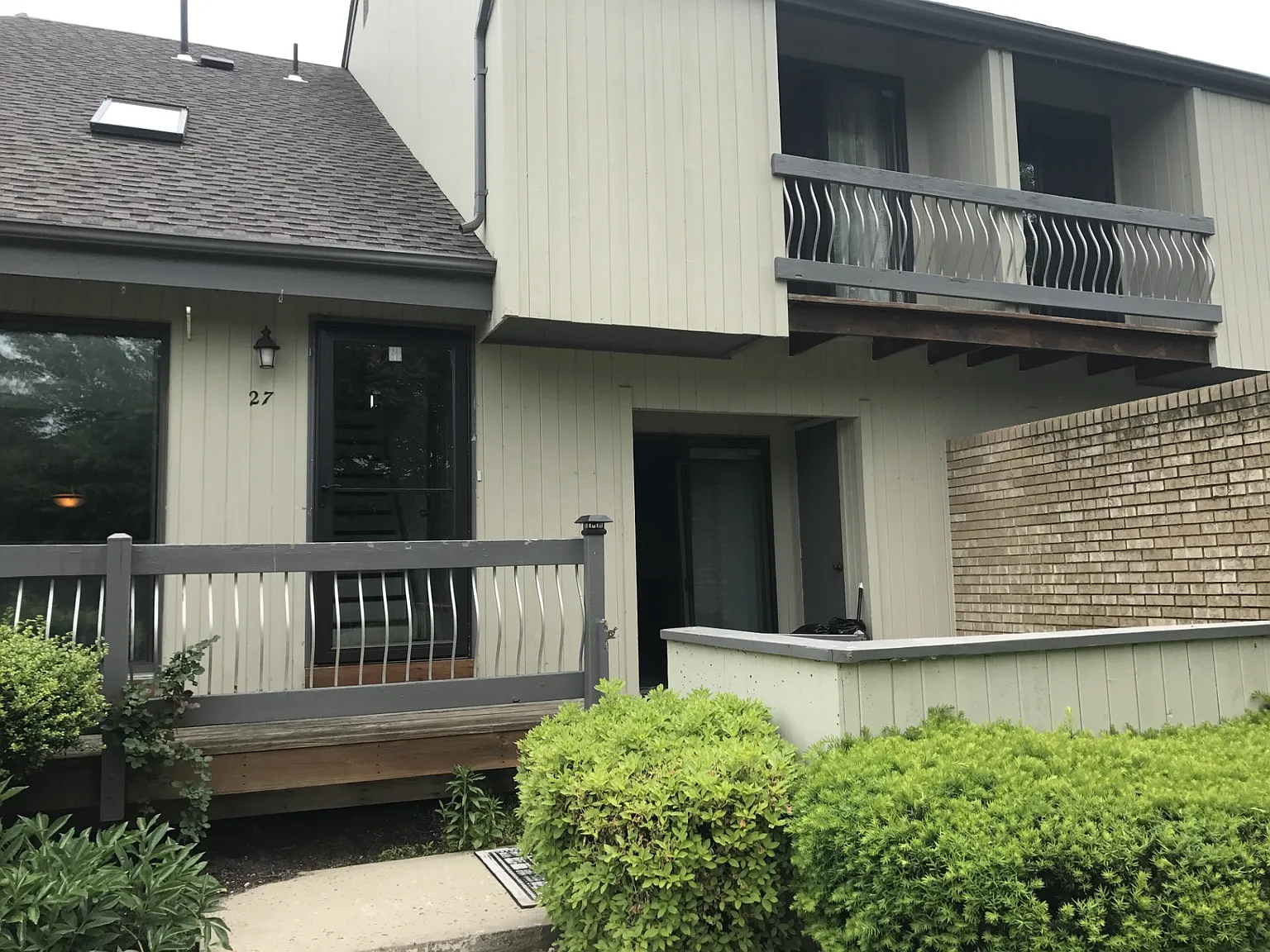 2 bed, 2.5 bath, 1844 sqft, $2,900 — Photo 2