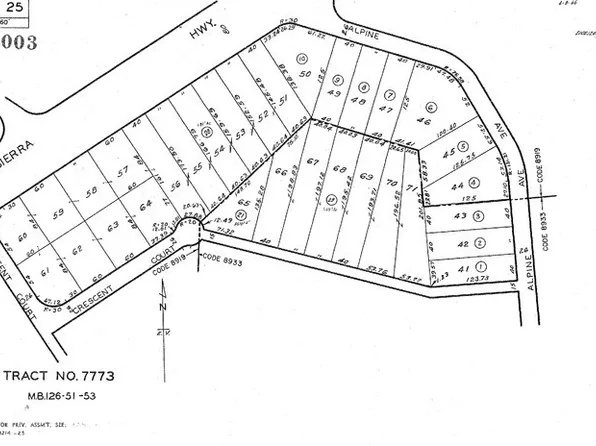 0 Crescent Ct #Drt, Valencia, CA 91355