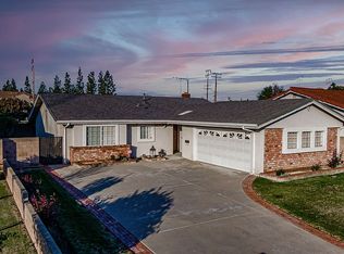 8615 Arma St, Pico Rivera, CA 90660