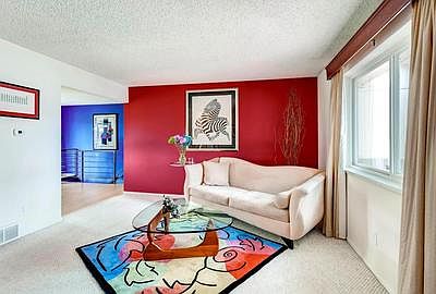 Beautiful Living Room