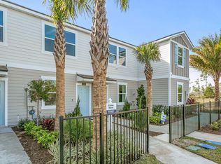 OSMOND Plan, Stokes Landing Express, Saint Augustine, FL 32095