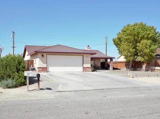 9307 Karen Ave, California City, CA 93505