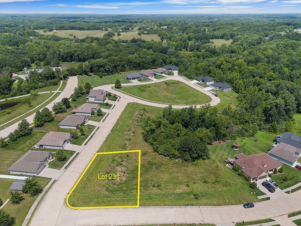 2nd image of LOT 231 Peregrine Pl